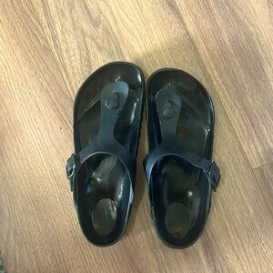 Women’s Birkenstock Sandals size 8